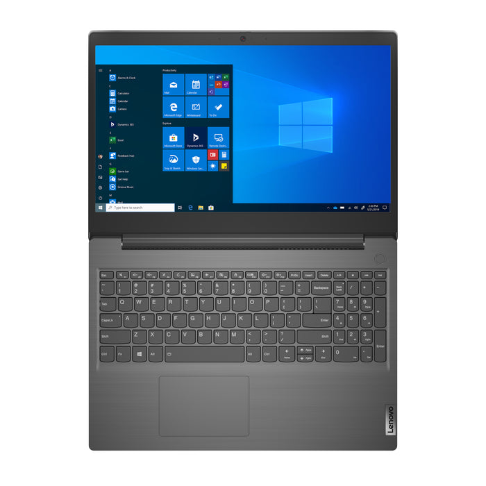 Lenovo V V15, Intel® Core™ i5, 1.6 GHz, 39.6 cm (15.6"), 1920 x 1080 pixels, 8 GB, 256 GB