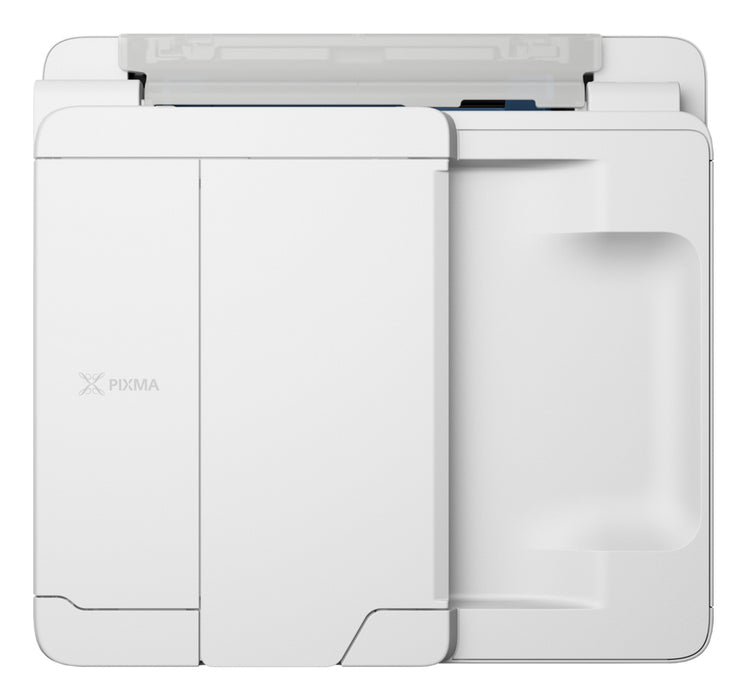 Canon PIXMA TS7750i, Inkjet, Colour printing, 1200 x 1200 DPI, Colour copying, A4, White