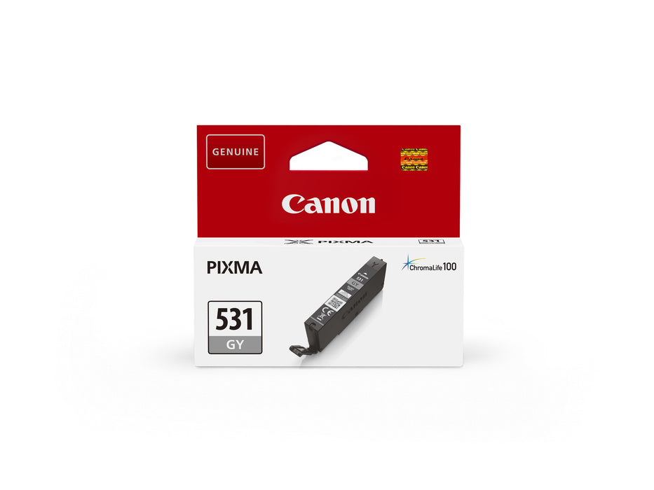 Canon 6122C001, Grey, 1 pc(s), Single pack