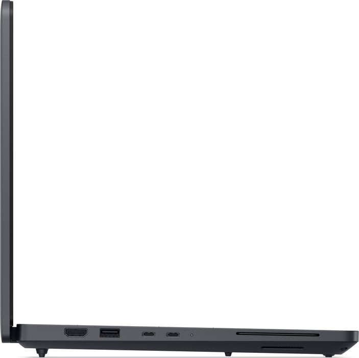 DELL Pro Max 14 MC14250, Intel Core Ultra 7, 35.6 cm (14"), 1920 x 1200 pixels, 32 GB, 1 TB, Windows 11 Pro