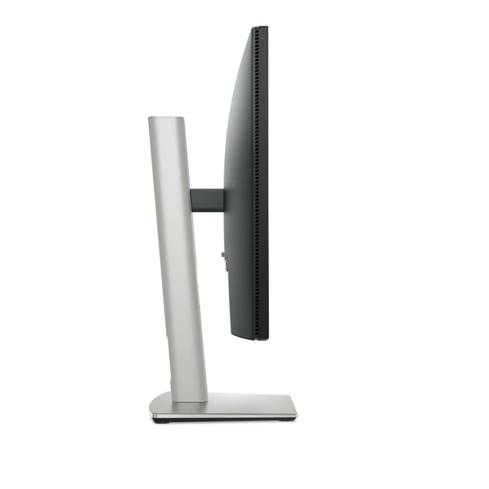 DELL Pro Plus P2425HE, 60.5 cm (23.8"), 1920 x 1080 pixels, Full HD, LCD, 8 ms, Black