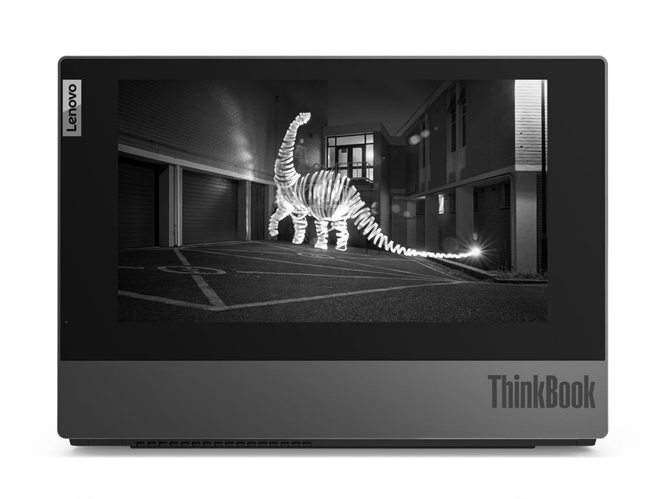 Lenovo ThinkBook Plus IML, Intel® Core™ i5, 1.6 GHz, 33.8 cm (13.3"), 1920 x 1080 pixels, 8 GB, 256 GB