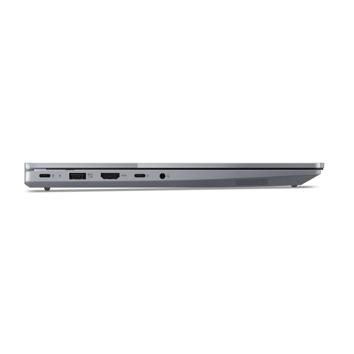 Lenovo ThinkBook 14 2-in-1 G5 IAU, Intel Core Ultra 7, 35.6 cm (14"), 1920 x 1200 pixels, 16 GB, 512 GB, Windows 11 Pro