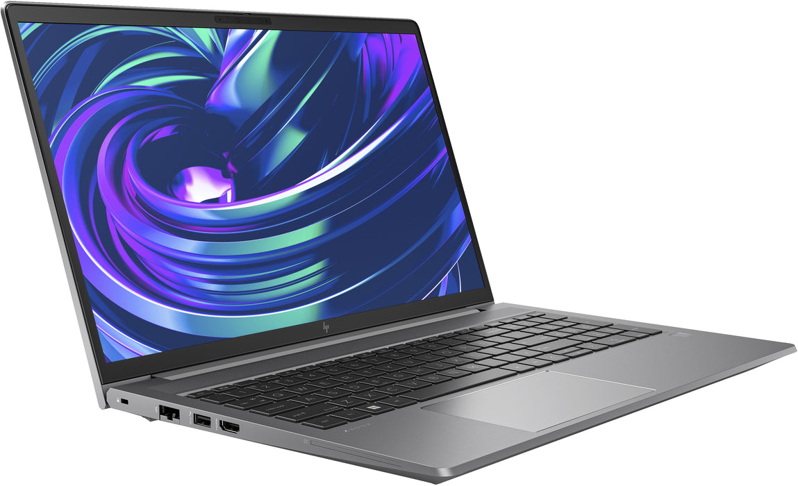 HP ZBook Power 15.6 G10, Intel® Core™ i9, 2.6 GHz, 39.6 cm (15.6"), 1920 x 1080 pixels, 32 GB, 1 TB