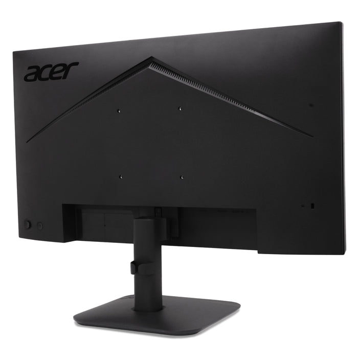 Acer KA2 KA272P6 monitor - 27" Full HD (1920x1080), IPS, 144Hz, 1ms, FreeSync, black, 68.6 cm (27"), 1920 x 1080 pixels, Full HD, LCD, 4 ms, Black