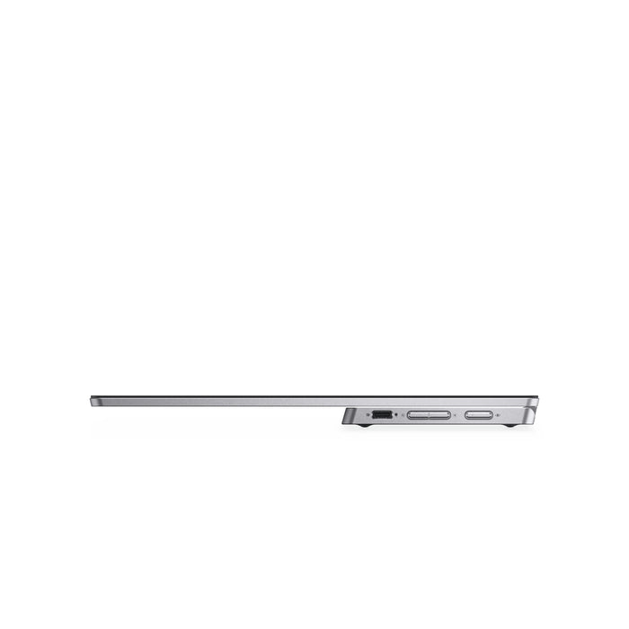DELL P Series 14 Portable Monitor - P1424H, 35.6 cm (14"), 1920 x 1080 pixels, Full HD, LCD, 6 ms, Grey