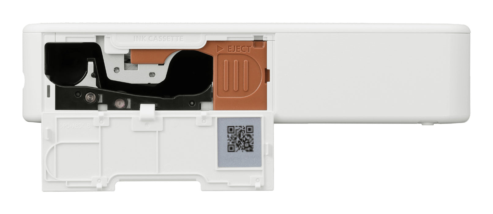 Canon SELPHY QX20 WH, Dye-sublimation, 287 x 287 DPI, 2.8" x 3.3" (7.2x8.5cm), Borderless printing, Wi-Fi, Bluetooth