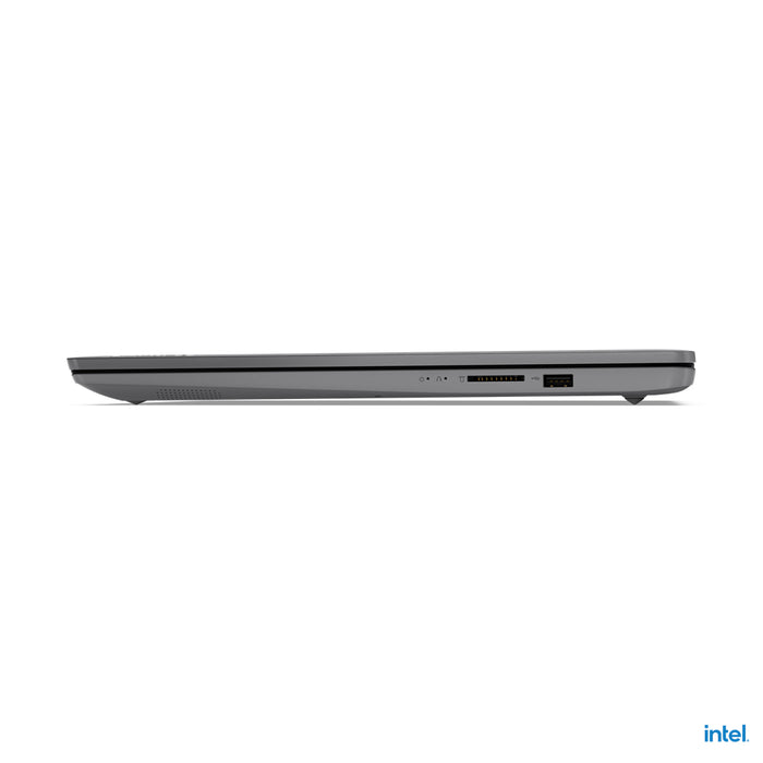 Lenovo V17 G4 IRU, Intel® Core™ i5, 43.9 cm (17.3"), 1920 x 1080 pixels, 8 GB, 256 GB, Windows 11 Pro
