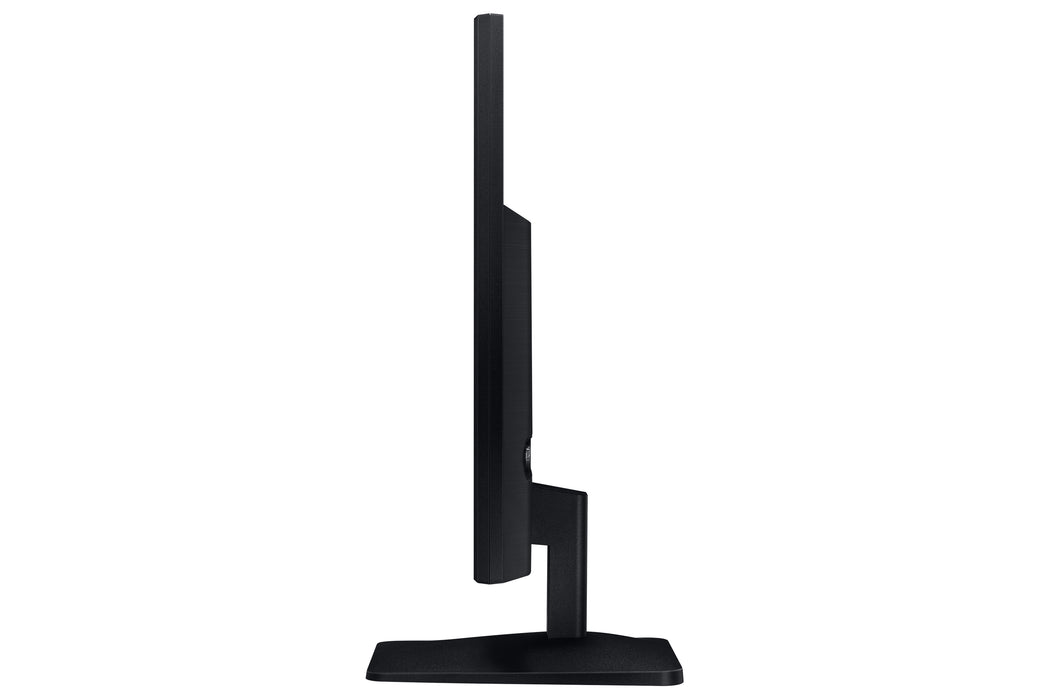 Samsung LS24A336NH, 61 cm (24"), 1920 x 1080 pixels, Full HD, LED, 5 ms, Black
