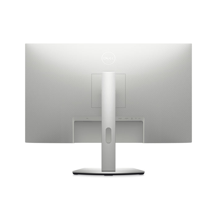 DELL S Series S2722DC, 68.6 cm (27"), 2560 x 1440 pixels, Quad HD, LCD, 4 ms, Grey