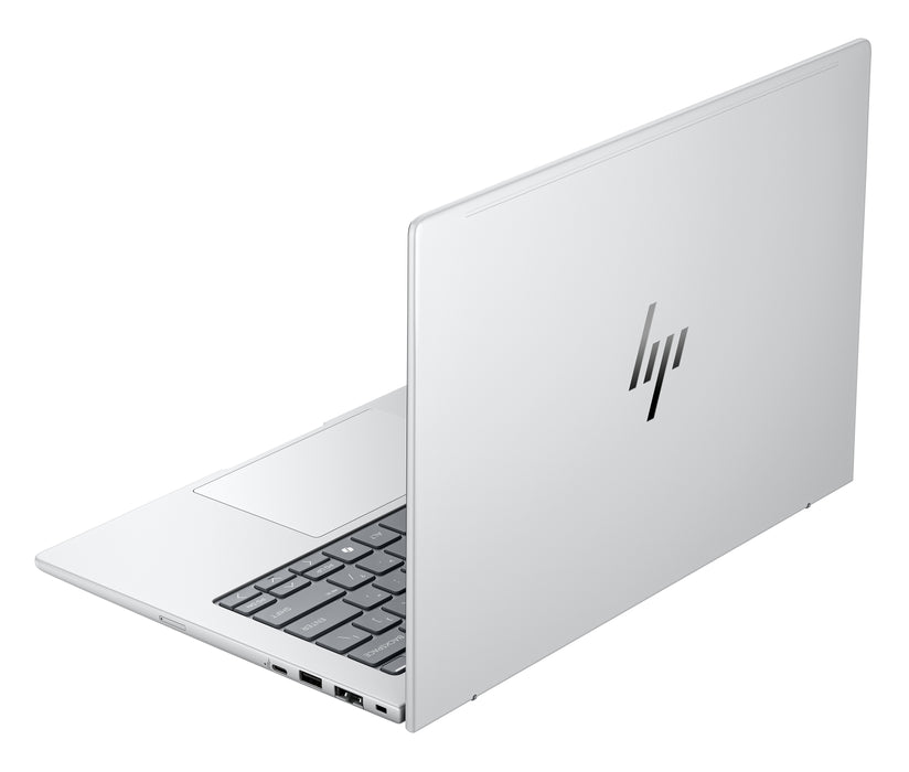 HP EliteBook 8 G1i 14 inch Notebook AI PC Wolf Pro Security Edition, Intel Core Ultra 5, 35.6 cm (14"), 1920 x 1200 pixels, 16 GB, 512 GB, Windows 11 Pro