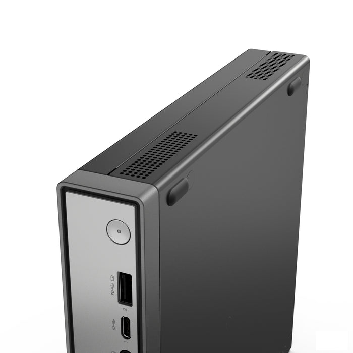 Lenovo ThinkCentre neo 50q Gen 6, Intel Core Ultra 5, 226V, 16 GB, 256 GB, SSD, Windows 11 Pro