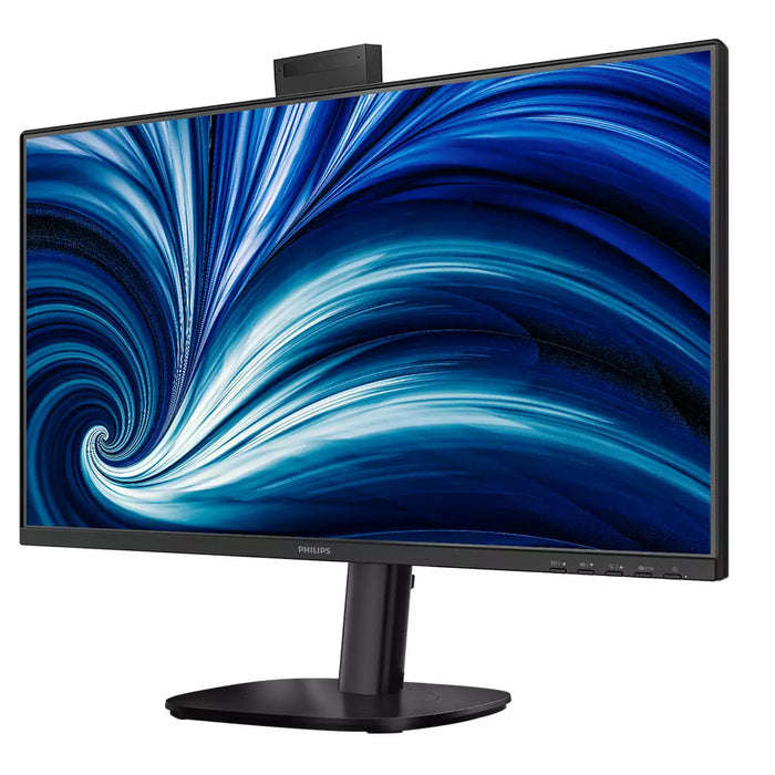 Philips 3000 series 24B2U3301H/00, 60.5 cm (23.8"), 1920 x 1080 pixels, Full HD, LCD, 4 ms, Black