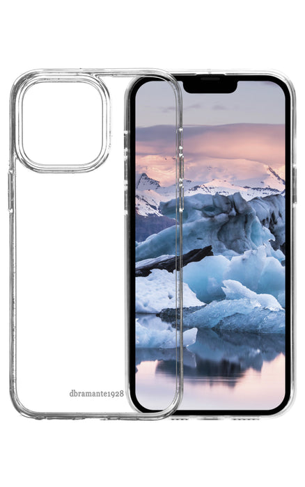 dbramante1928 Greenland - iPhone 14 Pro Max - Clear, Cover, Apple, iPhone 14 Pro Max, 17 cm (6.7"), Transparent