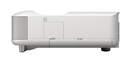 Epson Lifestudio Grand EH-LS670W - White Diamond, 3600 ANSI lumens, 3LCD, UHD 4K (3840x2160), 5000000:1, 16:9, 1524 - 3048 mm (60 - 120")