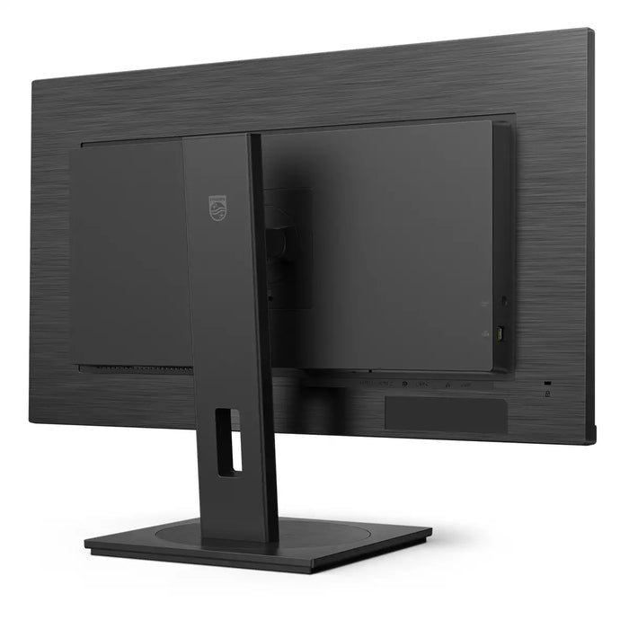 Philips 3000 series 32B1U3900/00, 80 cm (31.5"), 3840 x 2160 pixels, 4K Ultra HD, LCD, 4 ms, Black