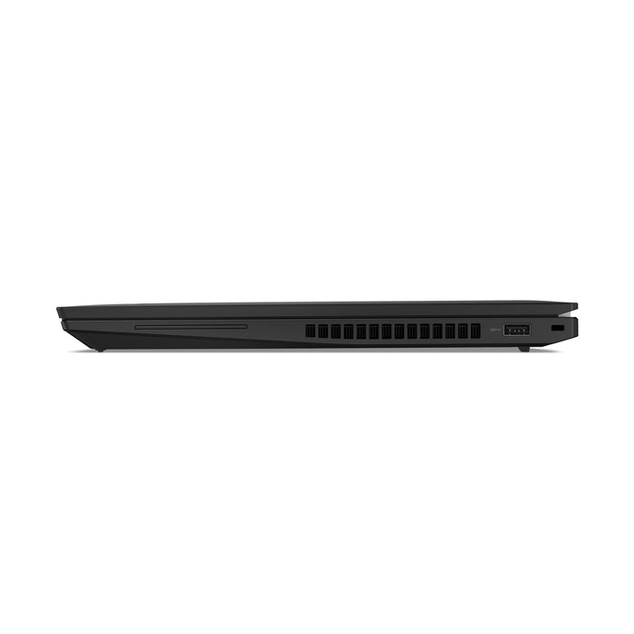 Lenovo ThinkPad T16 Gen 2 (AMD), AMD Ryzen™ 5 PRO, 3.2 GHz, 40.6 cm (16"), 1920 x 1200 pixels, 16 GB, 256 GB