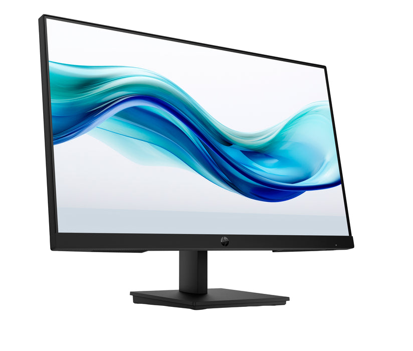 HP Series 3 Pro 23.8 inch FHD Monitor - 324pf, 60.5 cm (23.8"), 1920 x 1080 pixels, Full HD, LCD, 5 ms, Black
