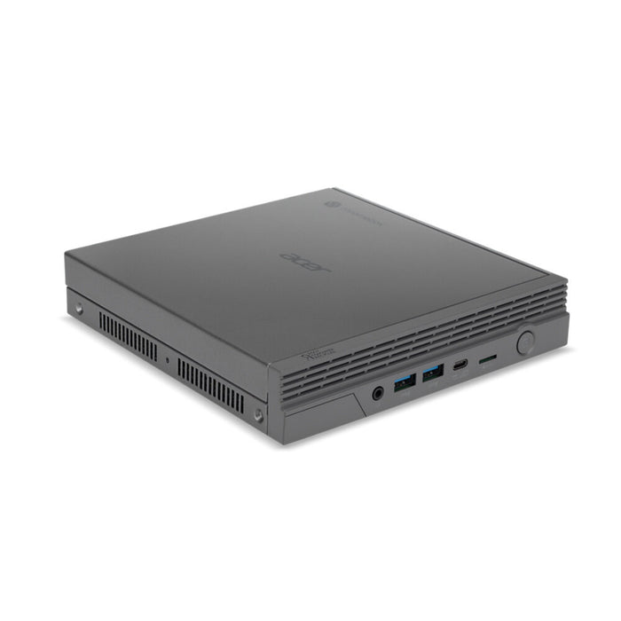 Acer Chromebox CXI5 (Intel Celeron 7305, 4 GB RAM, eMMC 64GB, Chrome OS), 1.1 GHz, Intel® Celeron®, 7305, 4 GB, 64 GB, ChromeOS