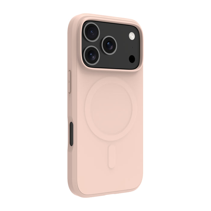 dbramante1928 Greenland Pro MS - iPhone 18 Pro/iPhone 17 Pro - Pink Sand, Cover, Apple, iPhone 18 Pro/iPhone 17 Pro, Pink