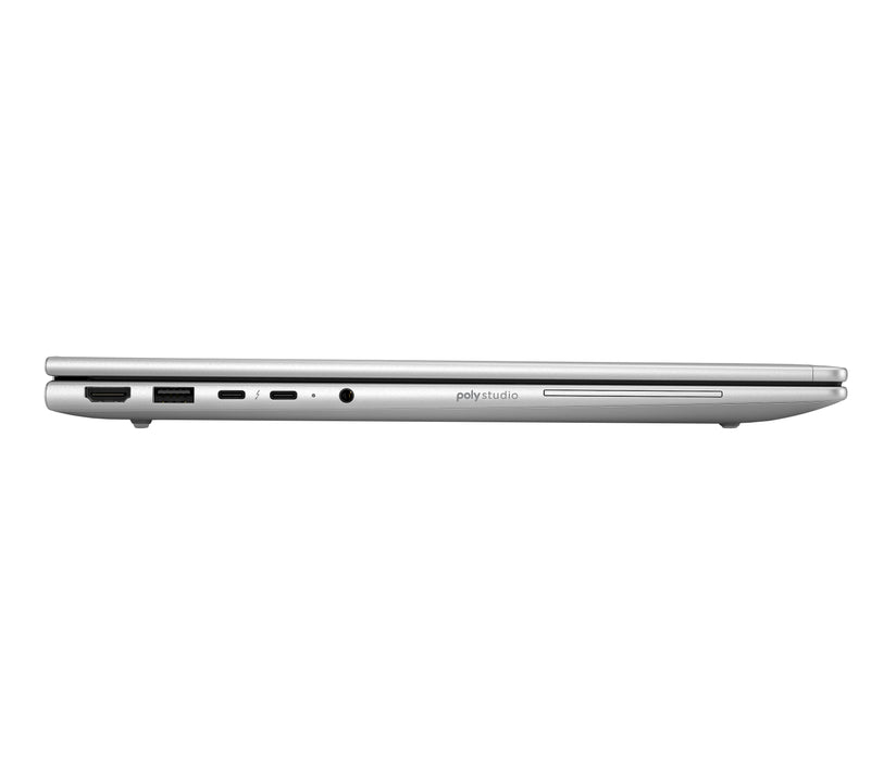 HP EliteBook 6 G1i AI, Intel Core Ultra 7, 40.6 cm (16"), 1920 x 1200 pixels, 16 GB, 512 GB, Windows 11 Pro