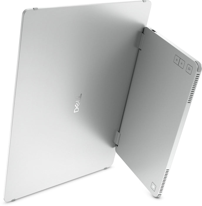 DELL Pro Plus P1425, 35.6 cm (14"), 1920 x 1200 pixels, WUXGA, LCD, 7 ms, Silver