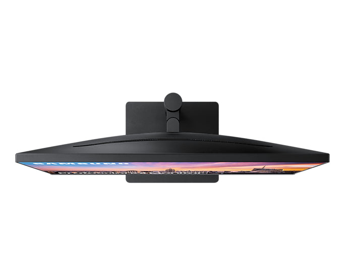 Samsung SR65, 61 cm (24"), 1920 x 1080 pixels, Full HD, LED, 5 ms, Black
