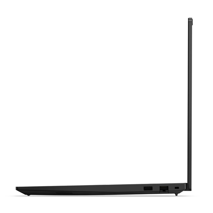 Lenovo ThinkPad E16 Gen 3 (AMD), AMD Ryzen™ 5, 3.5 GHz, 40.6 cm (16"), 1920 x 1200 pixels, 16 GB, 512 GB