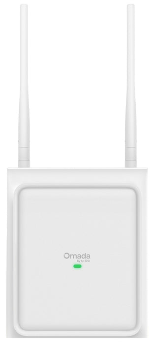 TP-Link Omada EAP725-Outdoor, 2.4 GHz, 5 GHz, 5000 Mbit/s, OWE, SNMP, SNMPv2, SNMPv3, SSH, WPA-Enterprise, WPA-Personal, WPA2-Enterprise, WPA2-Personal,..., 10,100,1000,2500 Mbit/s