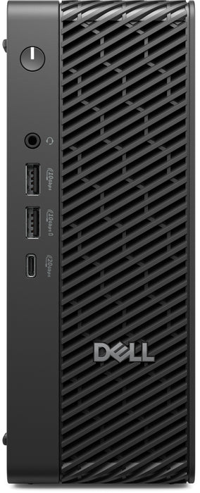 DELL Pro Max FCM2250, Intel Core Ultra 7, 265, 16 GB, 512 GB, Windows 11 Pro, 64-bit