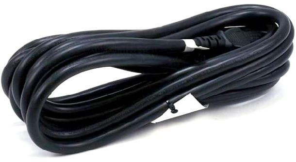 Lenovo 2.8m, 10A/100-250V, C13 to IEC 320-C14 Rack, 2.8 m, C13 coupler, C14 coupler, 100 - 250 V, 10 A
