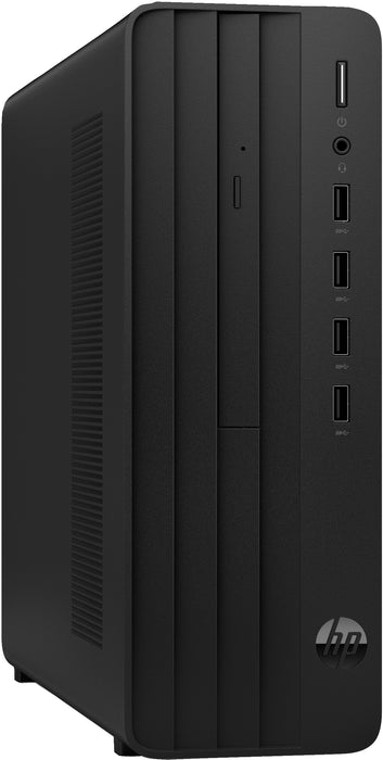 HP Pro SFF 290 G9, 2.5 GHz, Intel® Core™ i5, 8 GB, 512 GB, DVD±RW, Windows 11 Home