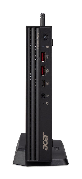 Acer Veriton Vero Mini VVN4735GT Desktop Computer, 3.3 GHz, 8 GB, 512 GB, SSD
