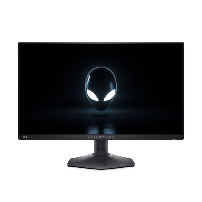Alienware AW2524HF, 62.2 cm (24.5"), 1920 x 1080 pixels, Full HD, LCD, 0.5 ms, Black