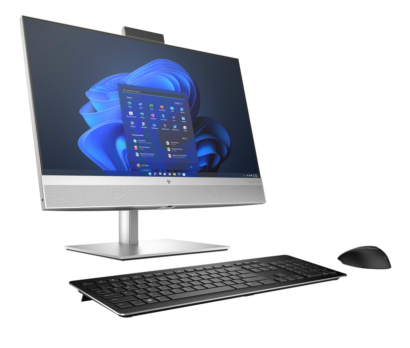HP EliteOne 840 G9, 60.5 cm (23.8"), Full HD, Intel® Core™ i7, 32 GB, 1 TB, Windows 11 Pro