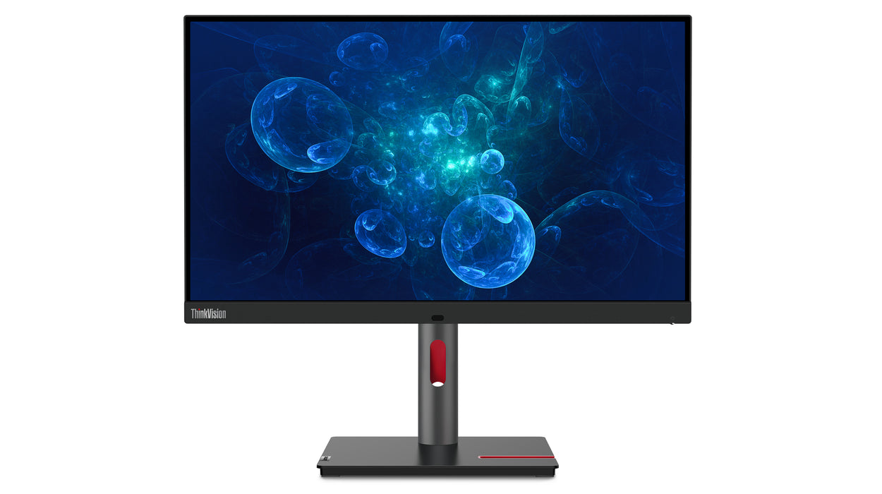 Lenovo ThinkVision P27pz-30, 68.6 cm (27"), 3840 x 2160 pixels, 4K Ultra HD, LCD, 6 ms, Black