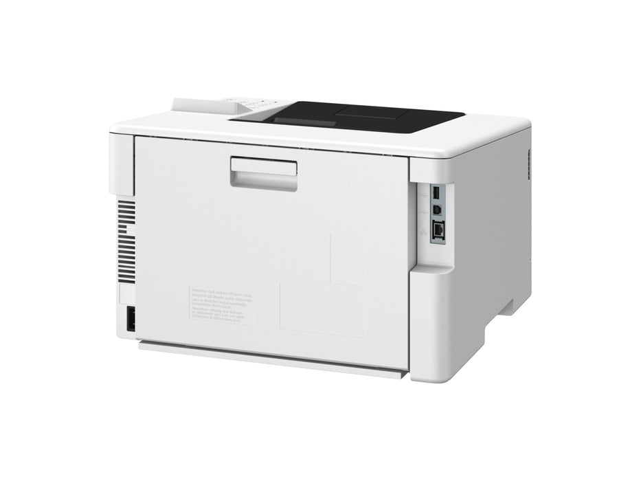 Canon i-SENSYS LBP646Cdw Colour 1200 x 1200 DPI 25 PPM A4 Wi-Fi, Laser, Colour, 1200 x 1200 DPI, A4, 25 ppm, Duplex printing