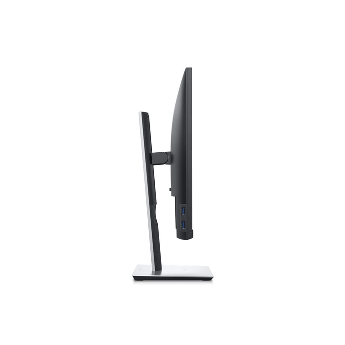 DELL P Series P2319H, 58.4 cm (23"), 1920 x 1080 pixels, Full HD, LCD, 8 ms, Black