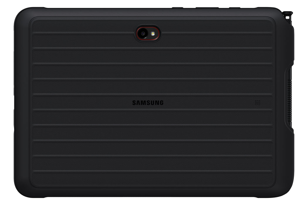 Samsung Galaxy Tab Active4 Pro SM-T636B, 25.6 cm (10.1"), 1920 x 1200 pixels, 128 GB, 6 GB, 1.8 GHz, Black