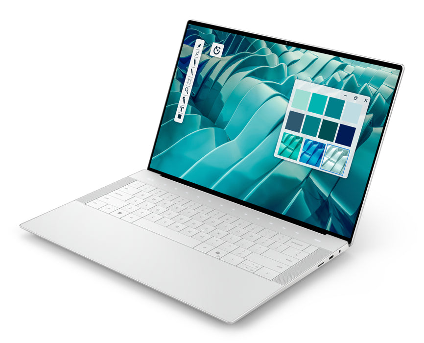 DELL 14 Premium DA14250, Intel Core Ultra 7, 36.8 cm (14.5"), 1920 x 1200 pixels, 32 GB, 1 TB, Windows 11 Pro