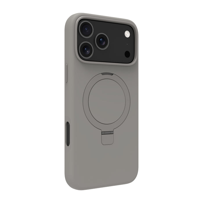 dbramante1928 Roskilde MS Kick ICON - iPhone 18 Pro Max/iPhone 17 Pro Max - River Stone, Cover, Apple, iPhone 18 Pro Max/iPhone 17 Pro Max, Grey