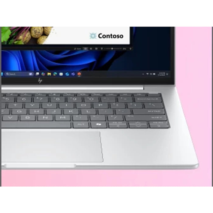 HP EliteBook 8 G1i 14 inch Notebook AI PC Wolf Pro Security Edition, Intel Core Ultra 5, 35.6 cm (14"), 1920 x 1200 pixels, 16 GB, 512 GB, Windows 11 Pro