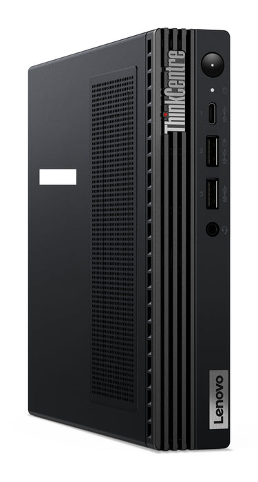 Lenovo ThinkCentre M90q Gen 3, 1.4 GHz, Intel® Core™ i7, i7-12700T, 16 GB, 512 GB, Windows 11 Pro