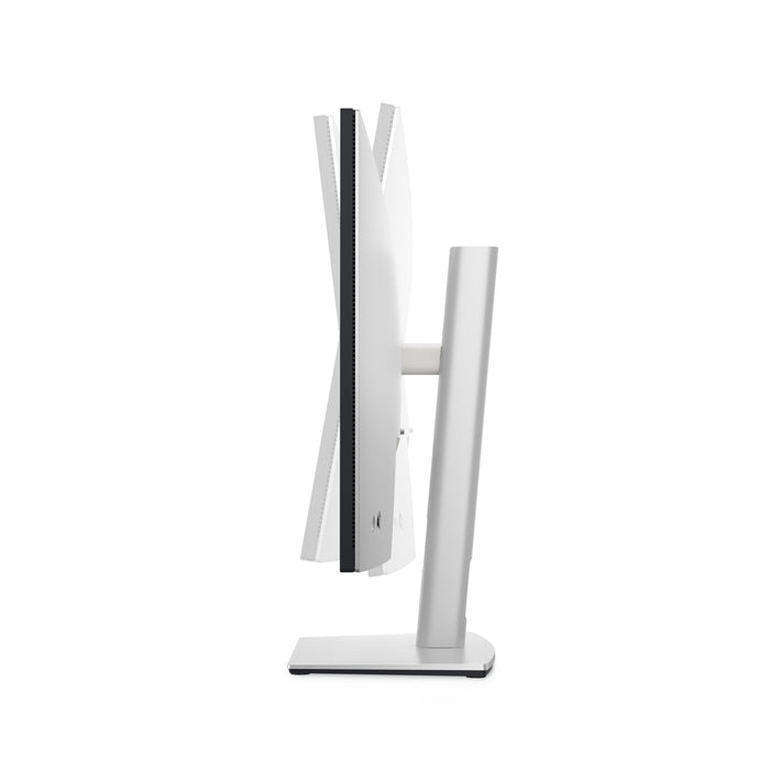 DELL UltraSharp 27 USB-C Hub Monitor - U2722DE, 68.6 cm (27"), 2560 x 1440 pixels, Quad HD, LCD, 8 ms, Silver