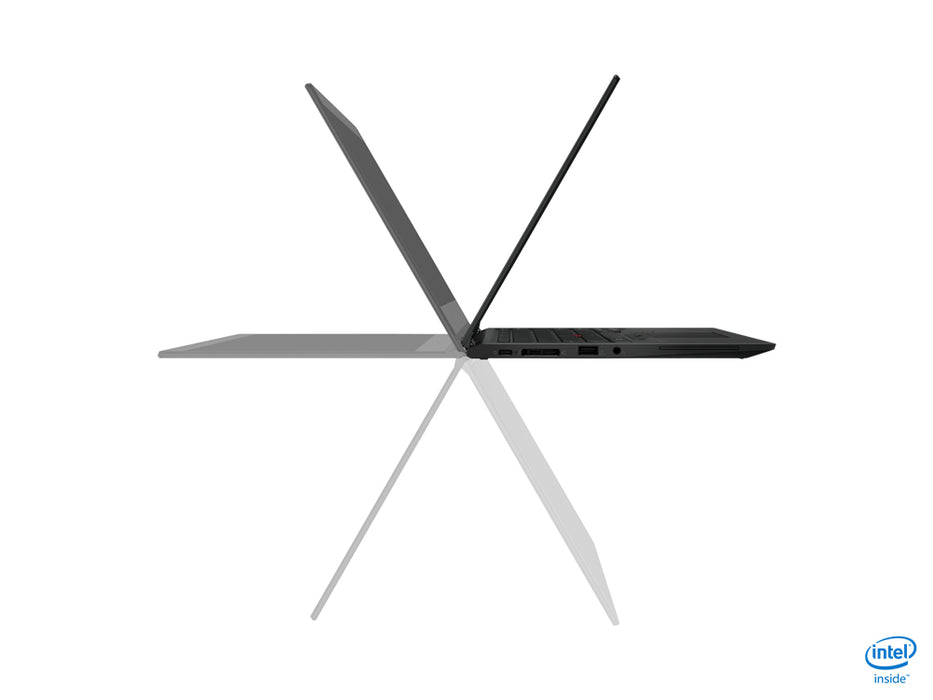 Lenovo ThinkPad X13 Yoga Gen 1, Intel® Core™ i5, 1.6 GHz, 33.8 cm (13.3"), 1920 x 1080 pixels, 8 GB, 256 GB