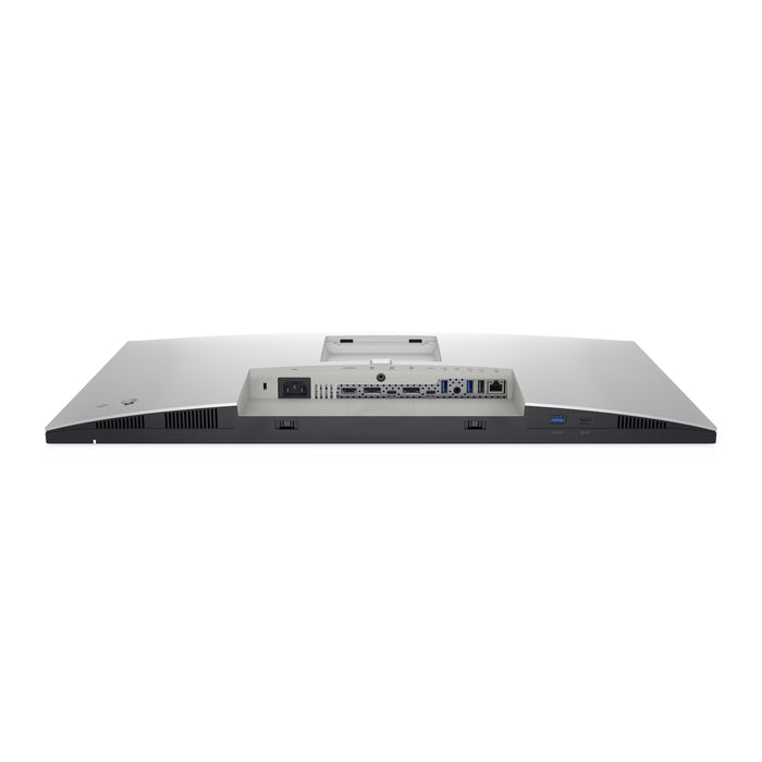 DELL UltraSharp 27 USB-C Hub Monitor - U2722DE, 68.6 cm (27"), 2560 x 1440 pixels, Quad HD, LCD, 8 ms, Silver