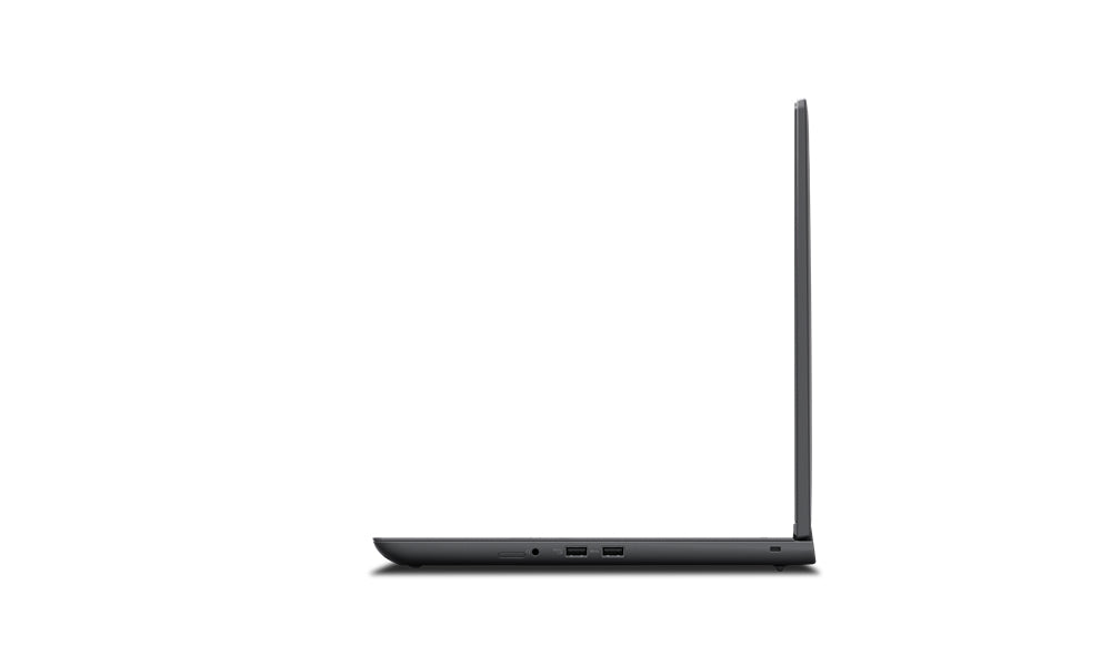 Lenovo ThinkPad P16v Gen 1 (Intel), Intel® Core™ i7, 40.6 cm (16"), 1920 x 1200 pixels, 16 GB, 512 GB, Windows 11 Pro