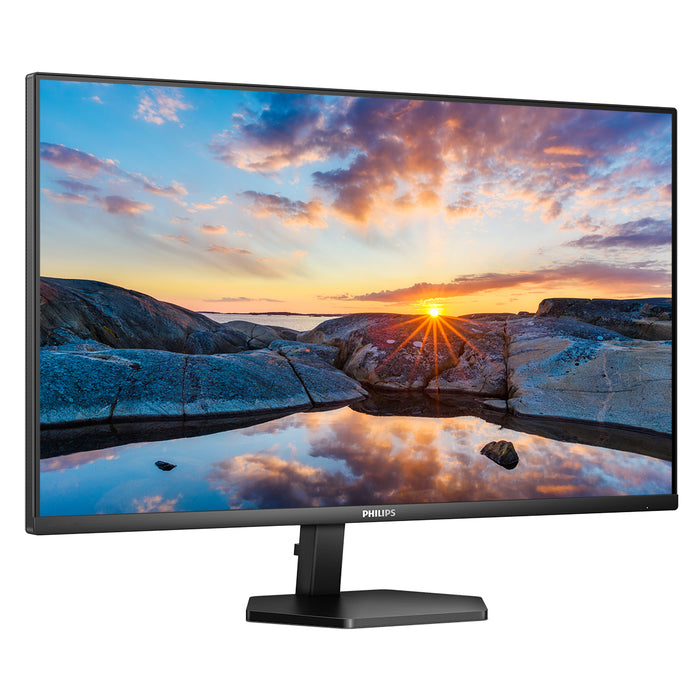 Philips 3000 series 32E1N3100LA/00, 80 cm (31.5"), 1920 x 1080 pixels, Full HD, LCD, 1 ms, Black