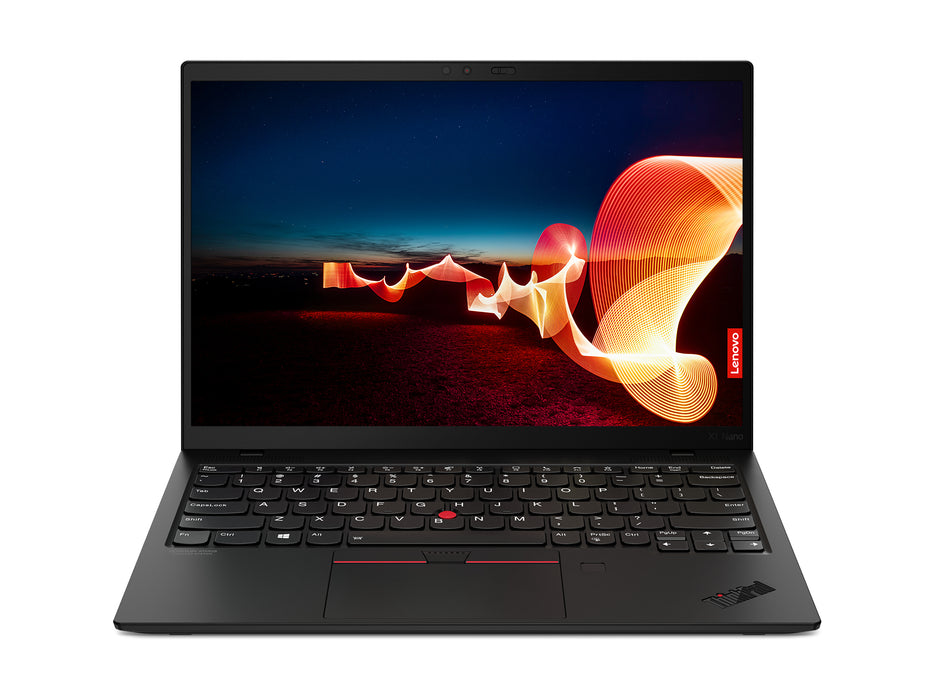 Lenovo ThinkPad X1 Nano Gen 1, Intel® Core™ i7, 33 cm (13"), 2160 x 1350 pixels, 16 GB, 512 GB, Windows 10 Pro