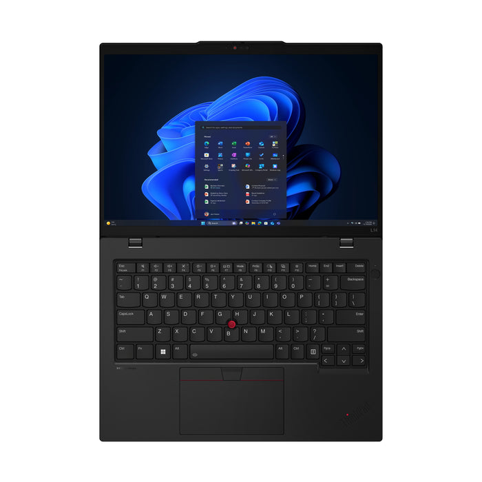 Lenovo ThinkPad L14 Gen 6 (Intel), Intel Core Ultra 7, 35.6 cm (14"), 1920 x 1200 pixels, 16 GB, 512 GB, Windows 11 Pro